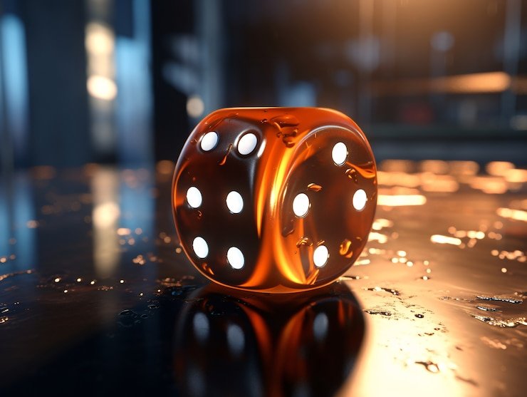 rajaslot77 Speed Blackjack live-dealer table interface showing player hand and dealer up-card
